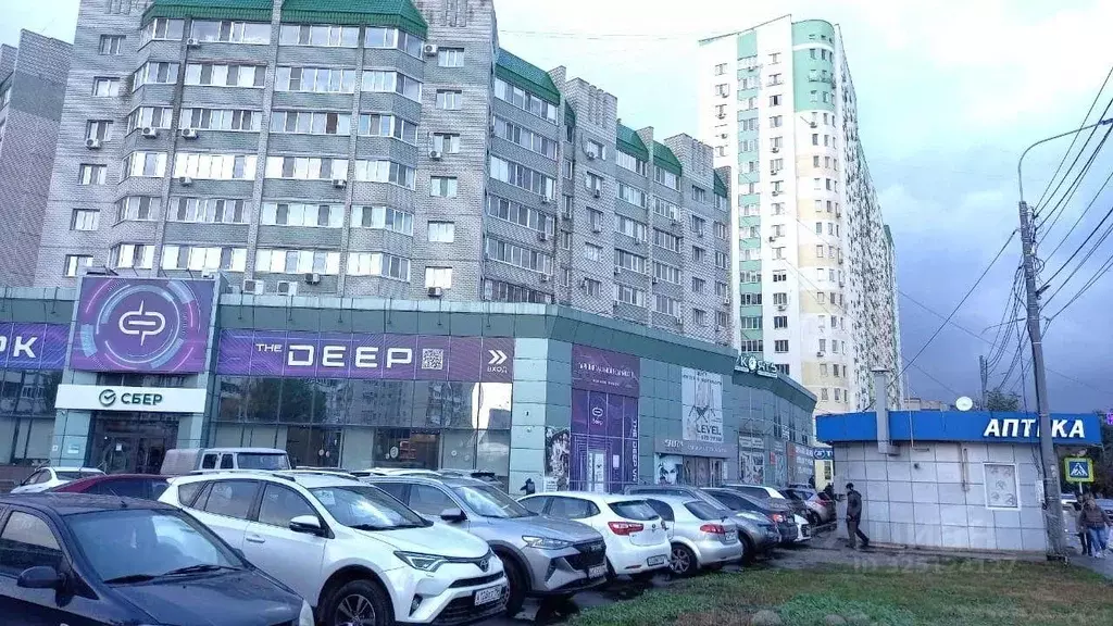 Помещение свободного назначения в Саратовская область, Энгельс ул. ... - Фото 1