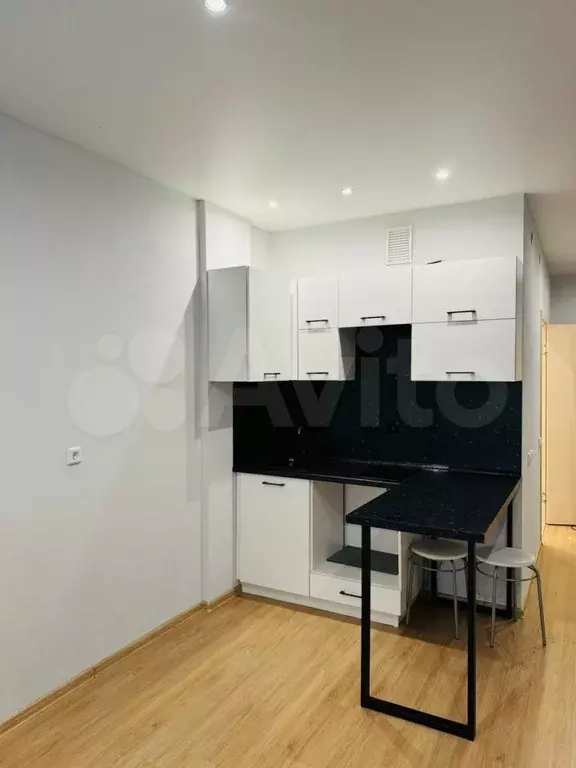 Квартира-студия, 28,2 м, 3/25 эт. - Фото 0