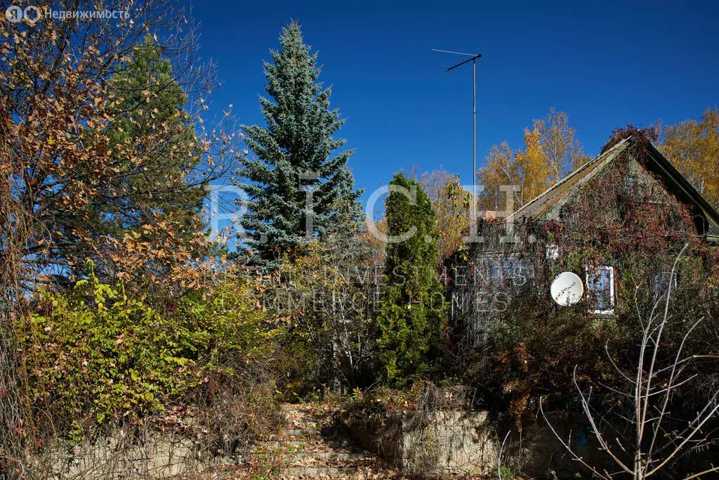 Дом в Чебаркуль, Чебаркульская улица, 12 (35.7 м) - Фото 1