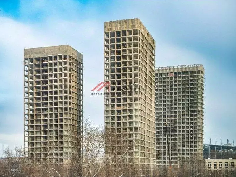 Торговая площадь в Москва ул. Куусинена, вл21 (107 м) - Фото 2