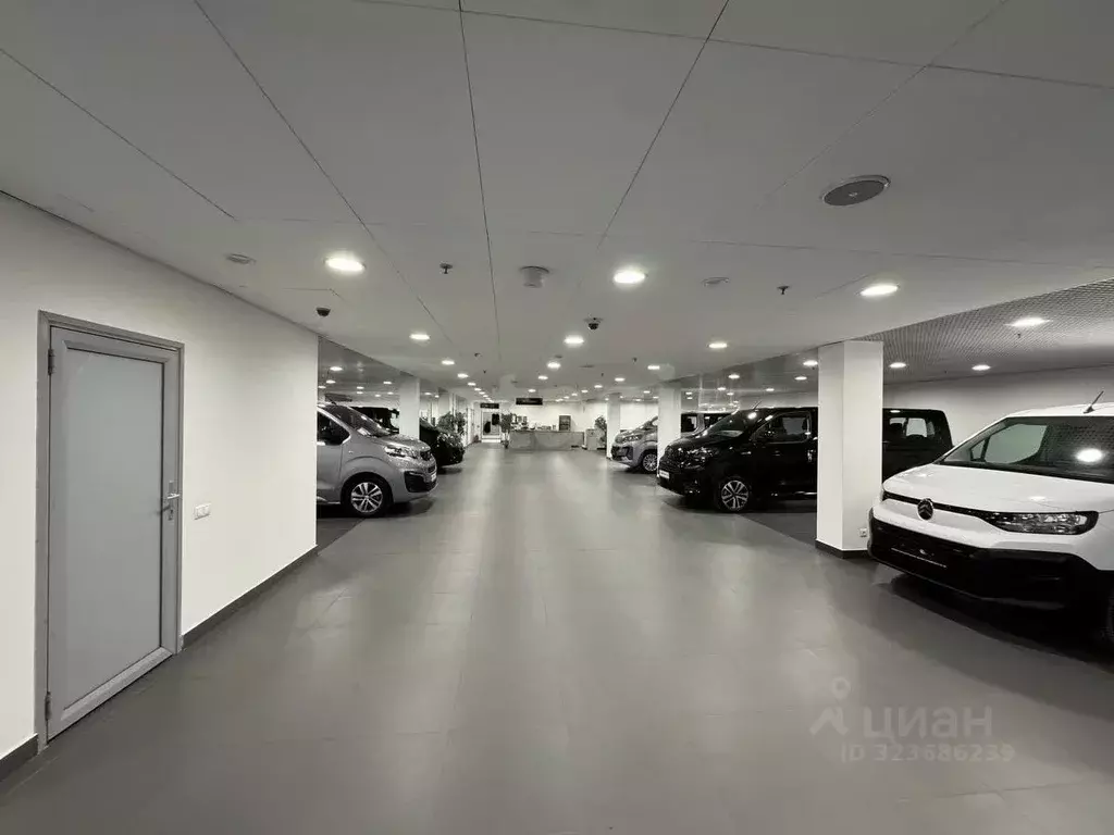 Помещение свободного назначения в Москва Студеный проезд, 7Б (300 м) - Фото 1