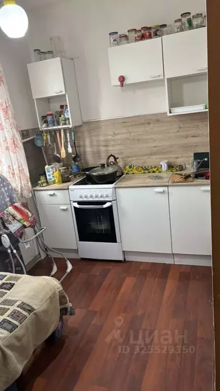 1-к кв. Москва Суздальская ул., 12К3 (39.0 м) - Фото 1