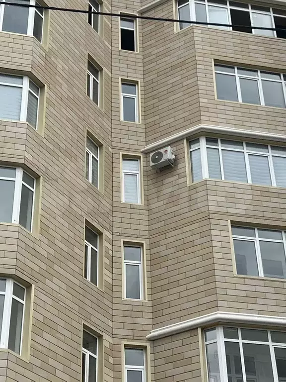 3-к. квартира, 110 м, 5/20 эт. - Фото 0