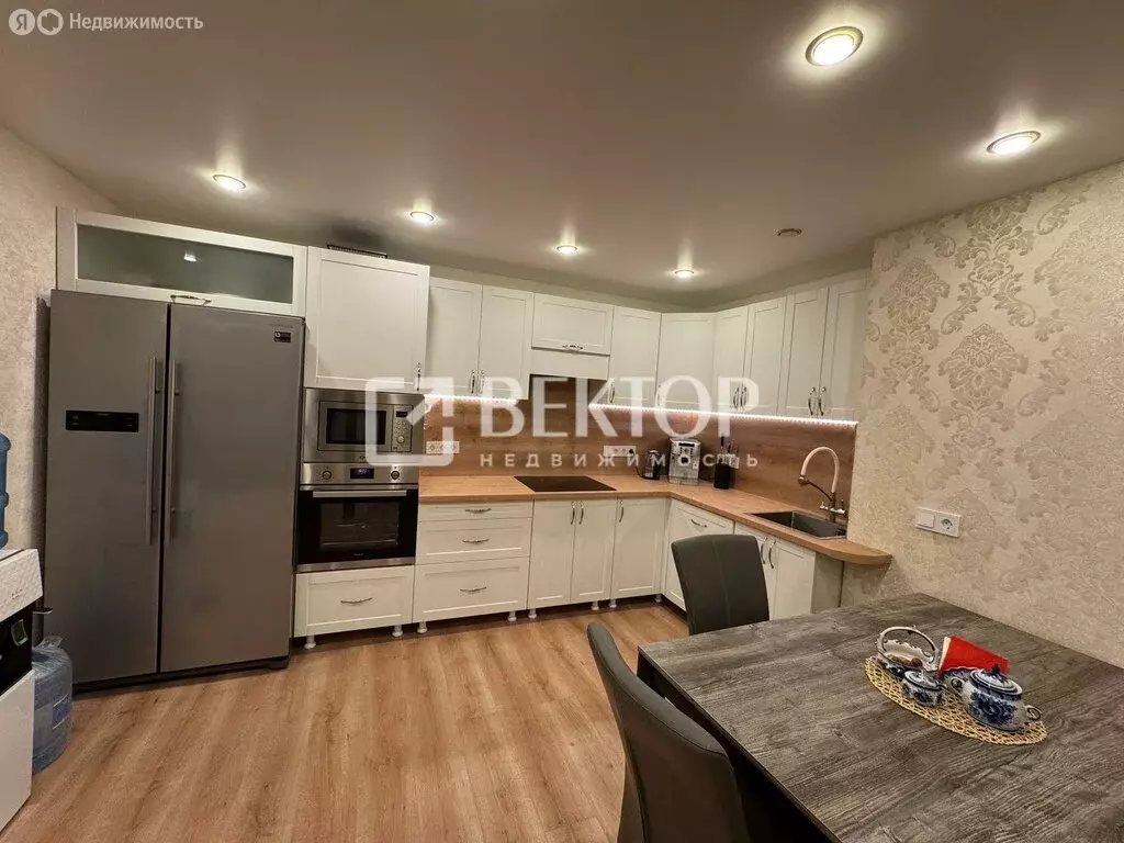 5-комнатная квартира: Кострома, улица Ленина, 160Вк2 (130 м) - Фото 0