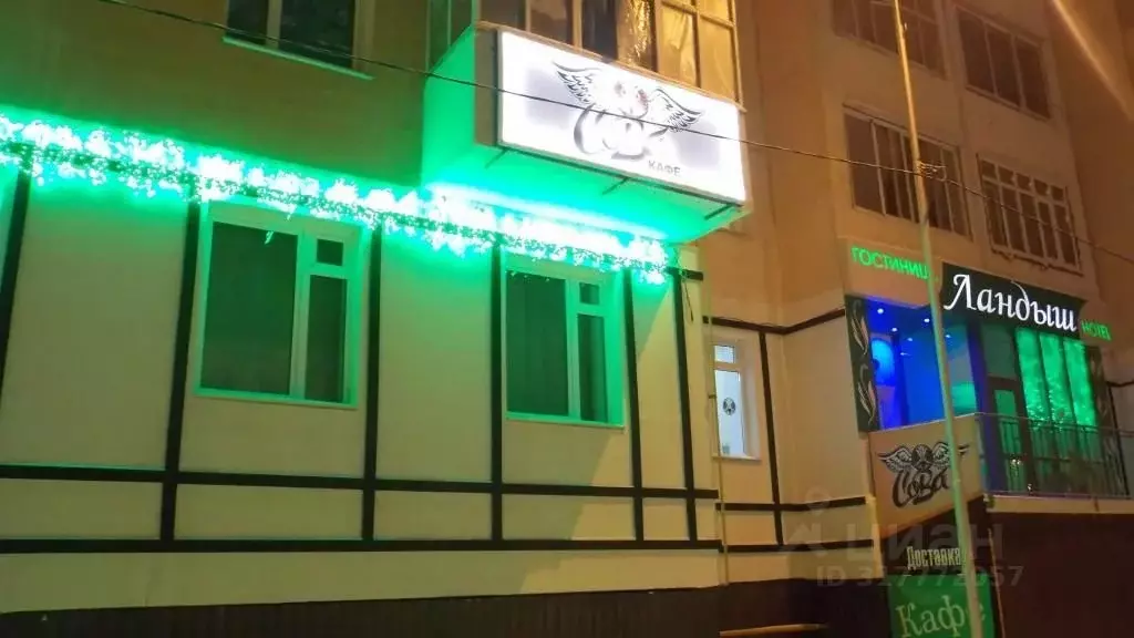 Комната Саха (Якутия), Якутск ул. Кузьмина, 32/4 (10.0 м) - Фото 2