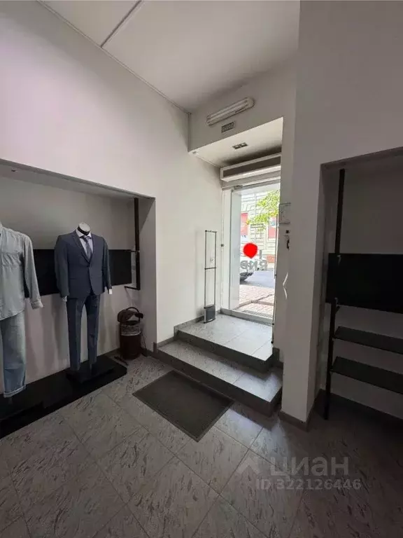 Помещение свободного назначения в Ростовская область, Ростов-на-Дону ... - Фото 2