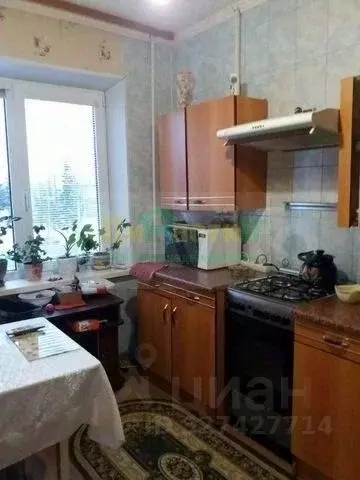 3-к кв. Белгородская область, Белгород ул. Королева, 4 (60.0 м) - Фото 1