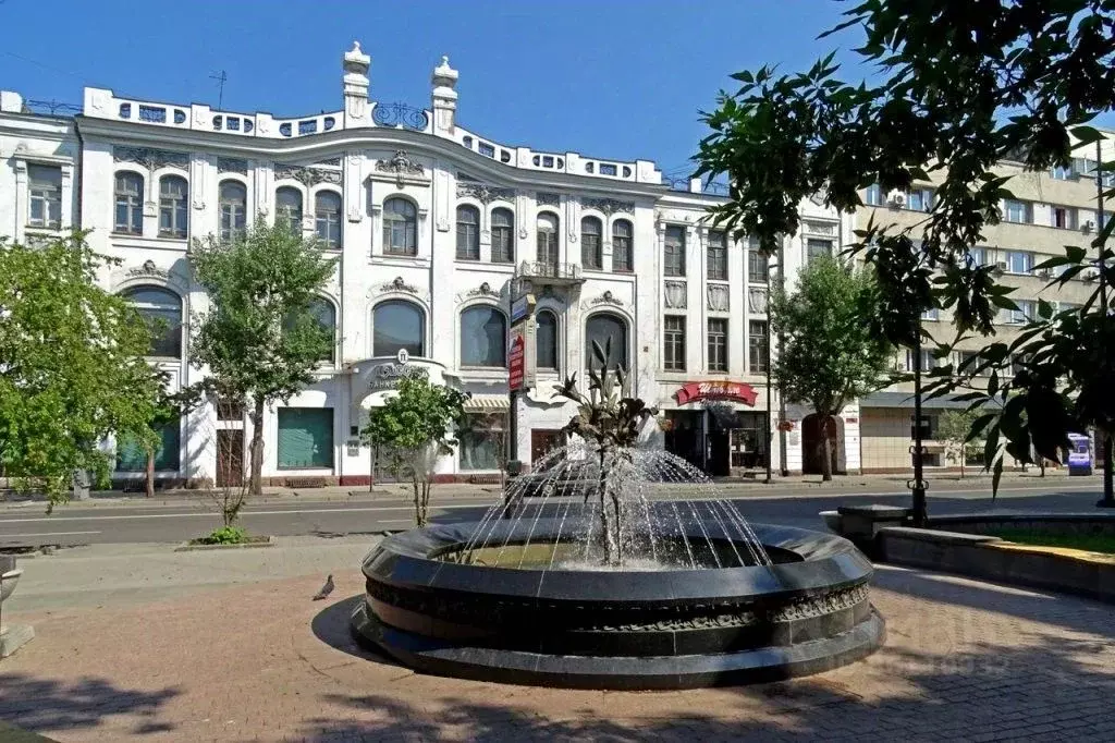 1-к кв. Красноярский край, Красноярск ул. Карла Маркса, 150 (40.0 м) - Фото 0