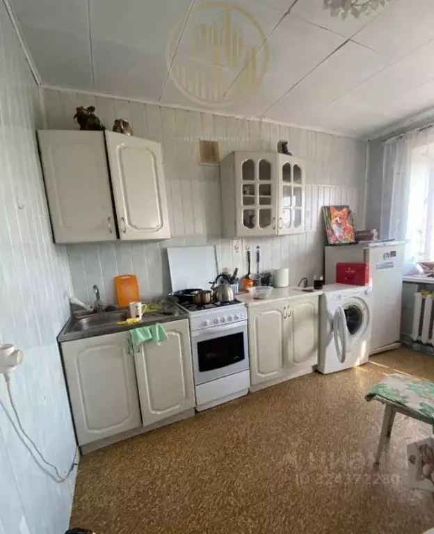 1-к кв. Ставропольский край, Кисловодск Советская ул., 15 (35.0 м) - Фото 2