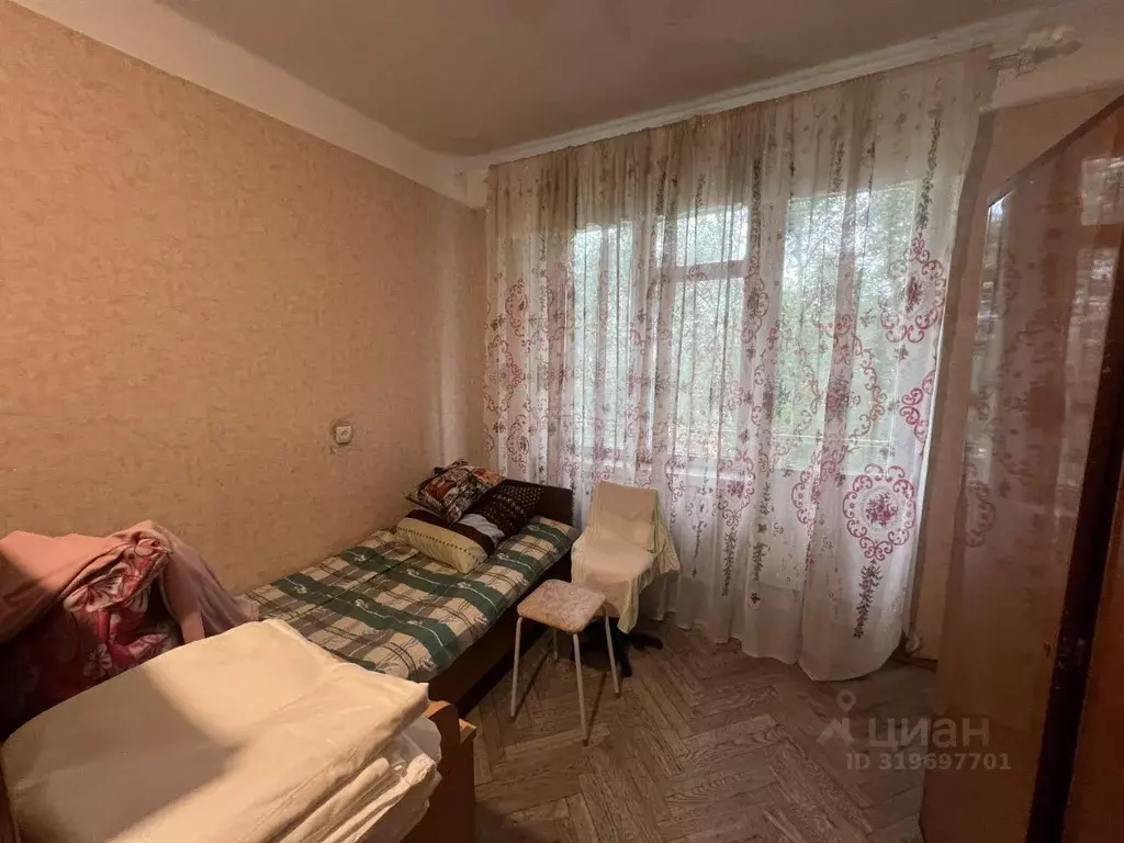 1-к кв. Санкт-Петербург ул. Партизана Германа, 28 (33.0 м) - Фото 2