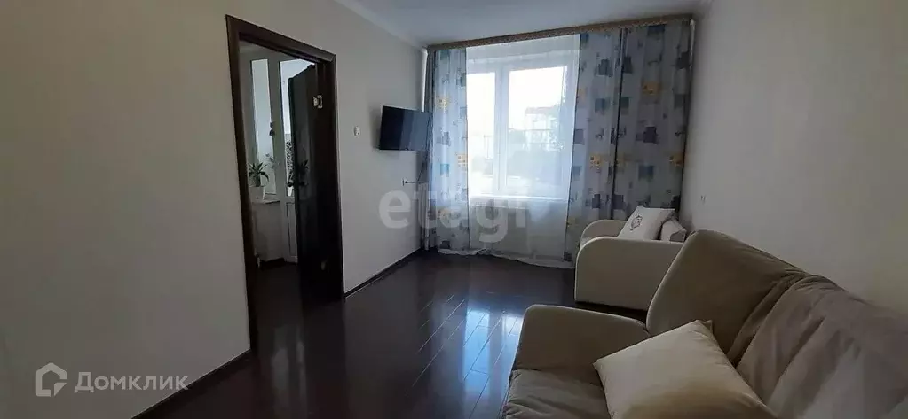 Продаётся 1-к квартира, 32.8 м - Фото 0