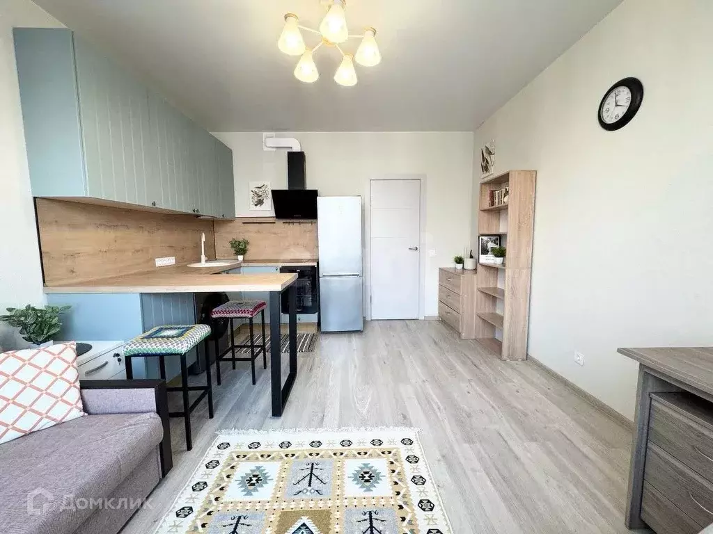 Продаётся квартира-студия, 23 м - Фото 0