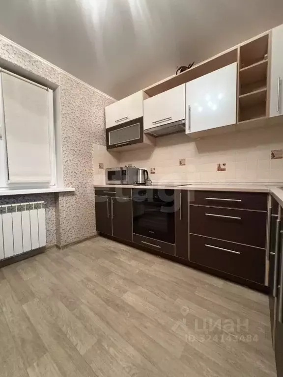 1-к кв. Воронежская область, Воронеж Ленинский просп., 21 (50.0 м) - Фото 1