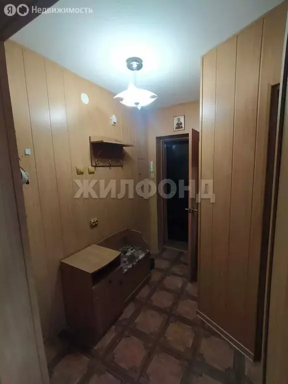 1-комнатная квартира: Георгиевск, улица Тургенева, 13 (30 м) - Фото 0