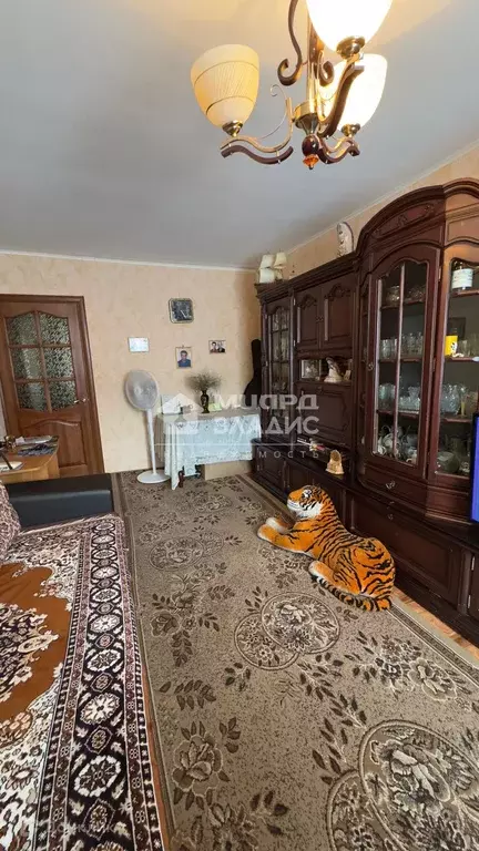Продаётся 2-к квартира, 48 м - Фото 0