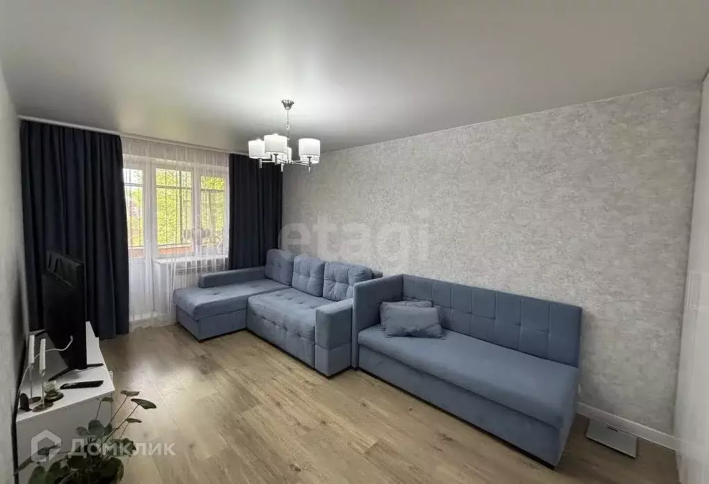 Продаётся 2-к квартира, 46.4 м - Фото 0
