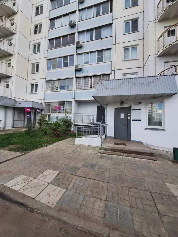 Продаётся 1-к квартира, 45.1 м - Фото 1