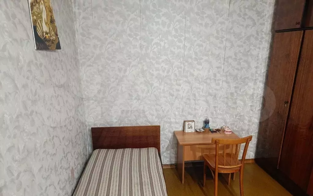 2-к. квартира, 43 м, 8/9 эт. - Фото 1