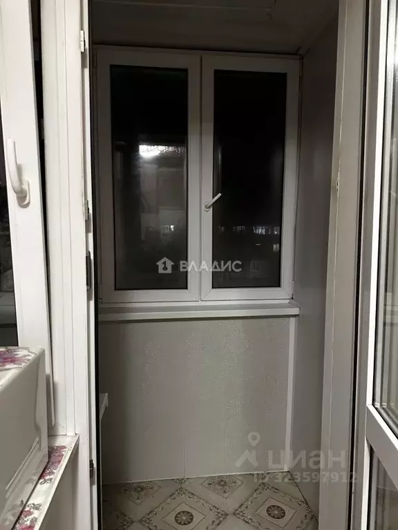 2-к кв. Владимирская область, Ковров ул. Федорова, 91/2 (50.0 м) - Фото 2