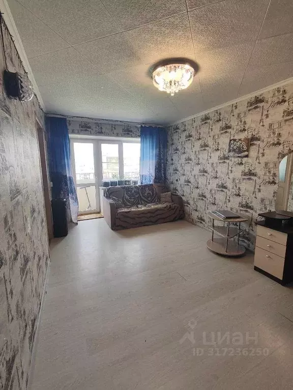 Квартира, 3 комнаты, 55.7 м - Фото 0