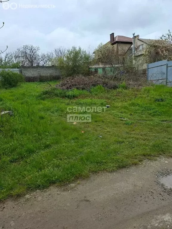 Участок в Ставрополь, садовое товарищество Родничок, улица Родничок-8 ... - Фото 2
