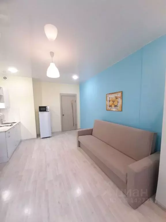 Студия Санкт-Петербург Усть-Славянка тер., просп. Советский, 34к3 ... - Фото 2