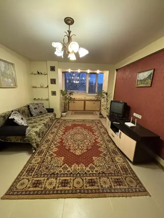 2-к кв. Пермский край, Пермь Ласьвинская ул., 68Б (52.6 м) - Фото 2