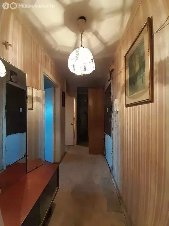 2-комнатная квартира: Орск, микрорайон Новый город, Новосибирская ... - Фото 1