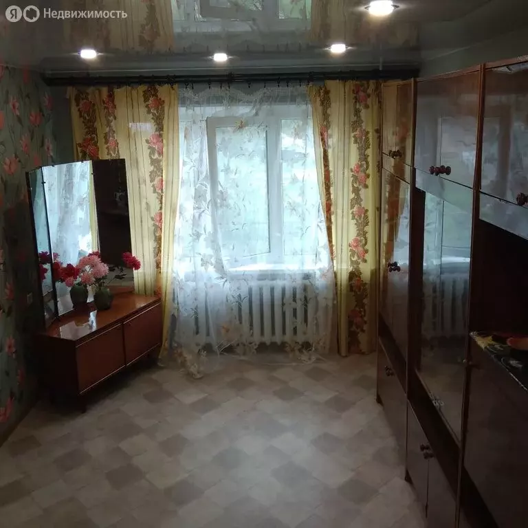 3-комнатная квартира: Яжелбицы, 5 (58.6 м) - Фото 2