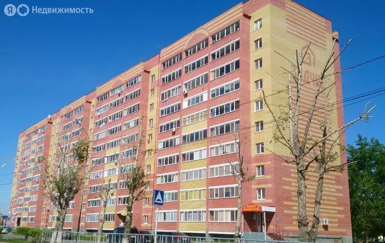 1-комнатная квартира: микрорайон Мелиораторов, улица Мелиораторов, 1 ... - Фото 2