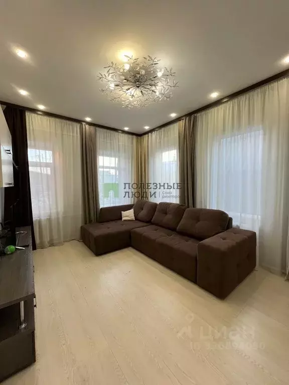 Дом в Забайкальский край, Чита Енисейская ул., 47А (112 м) - Фото 1