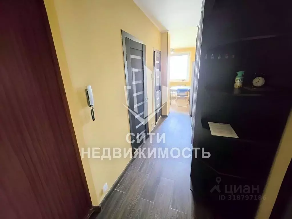 3-к кв. Москва ул. Цюрупы, 12К6 (74.0 м) - Фото 1