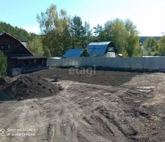 Дом в Кемеровская область, Кемеровский район, д. Журавлево, Квант - 84 ... - Фото 1