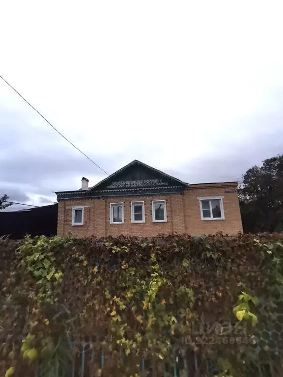 Дом в Самарская область, Ставропольский район, Выселки с/пос, с. ... - Фото 2