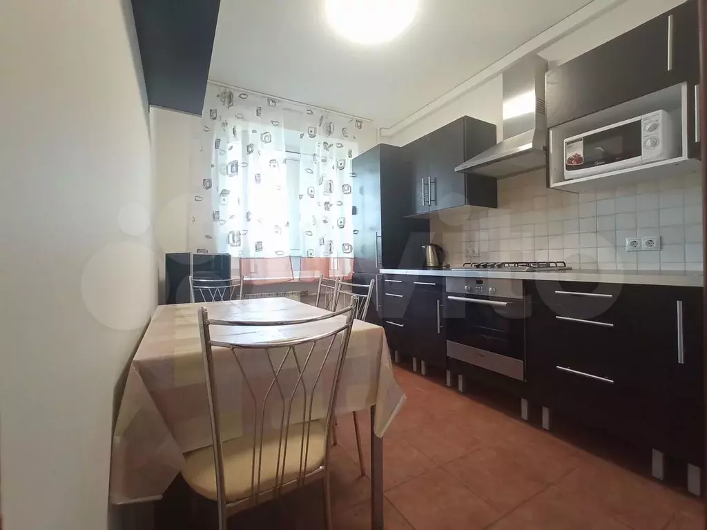 1-к. квартира, 40 м, 7/14 эт. - Фото 0