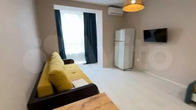 Квартира-студия, 24 м, 2/3 эт. - Фото 1