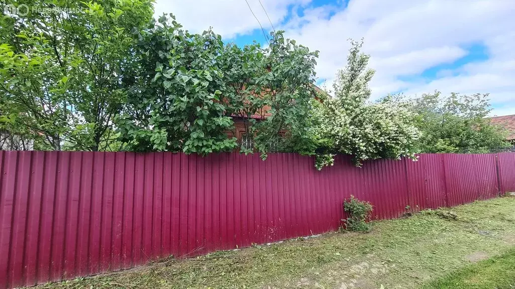Дом в Киржач, СНТ Радуга, 3-я улица (50.3 м) - Фото 1