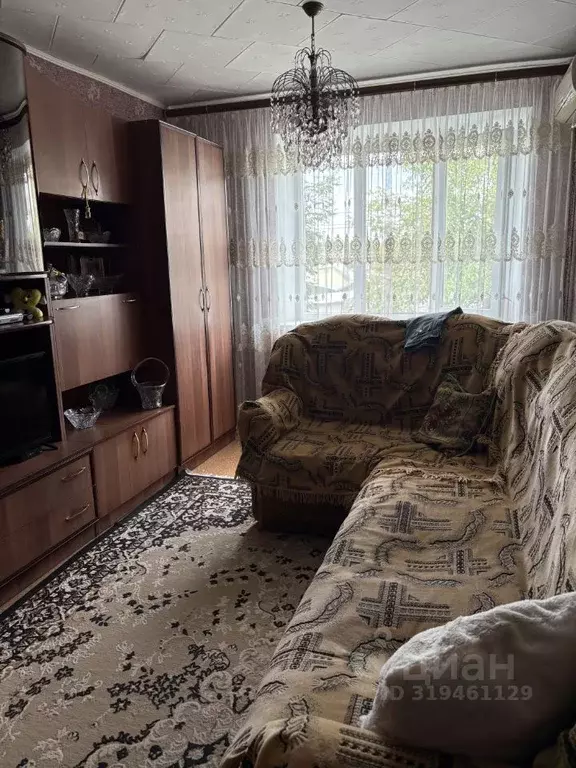 Комната Адыгея, Майкоп Пионерская ул., 374В (18.5 м) - Фото 1