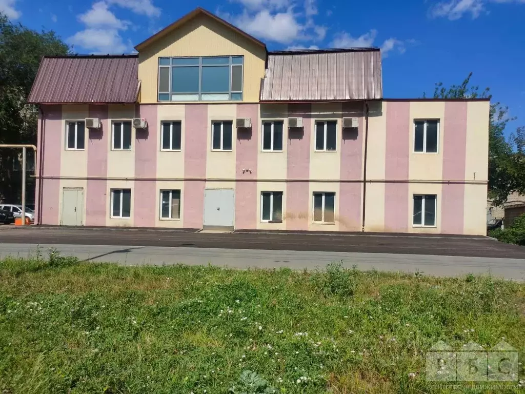 Помещение свободного назначения в Саратовская область, Саратов ... - Фото 2