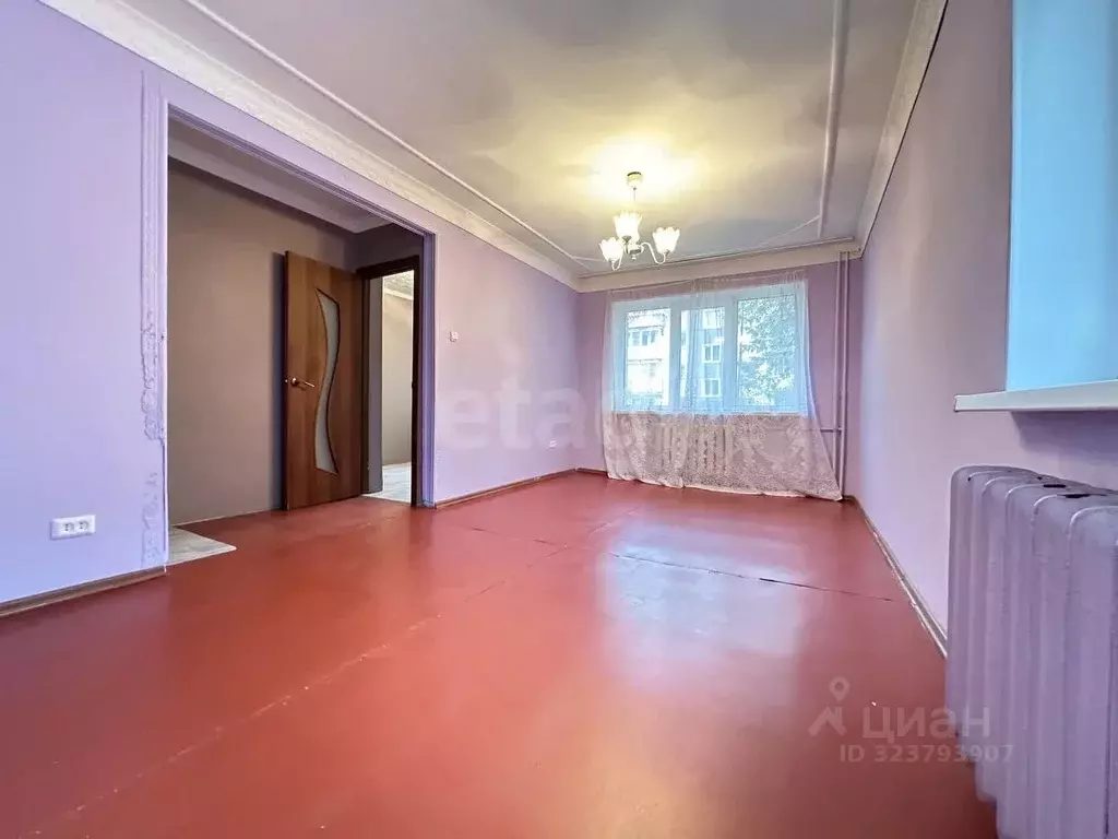 1-к кв. Московская область, Пересвет Сергиево-Посадский район, ... - Фото 1