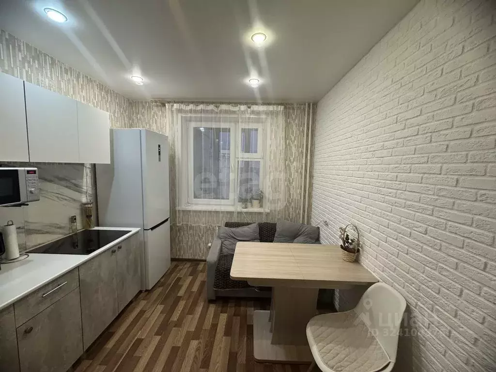 1-к кв. Красноярский край, Красноярск просп. 60 лет Образования СССР, ... - Фото 1