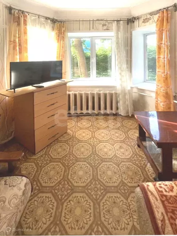 Продаётся 2-к квартира, 42.9 м - Фото 1