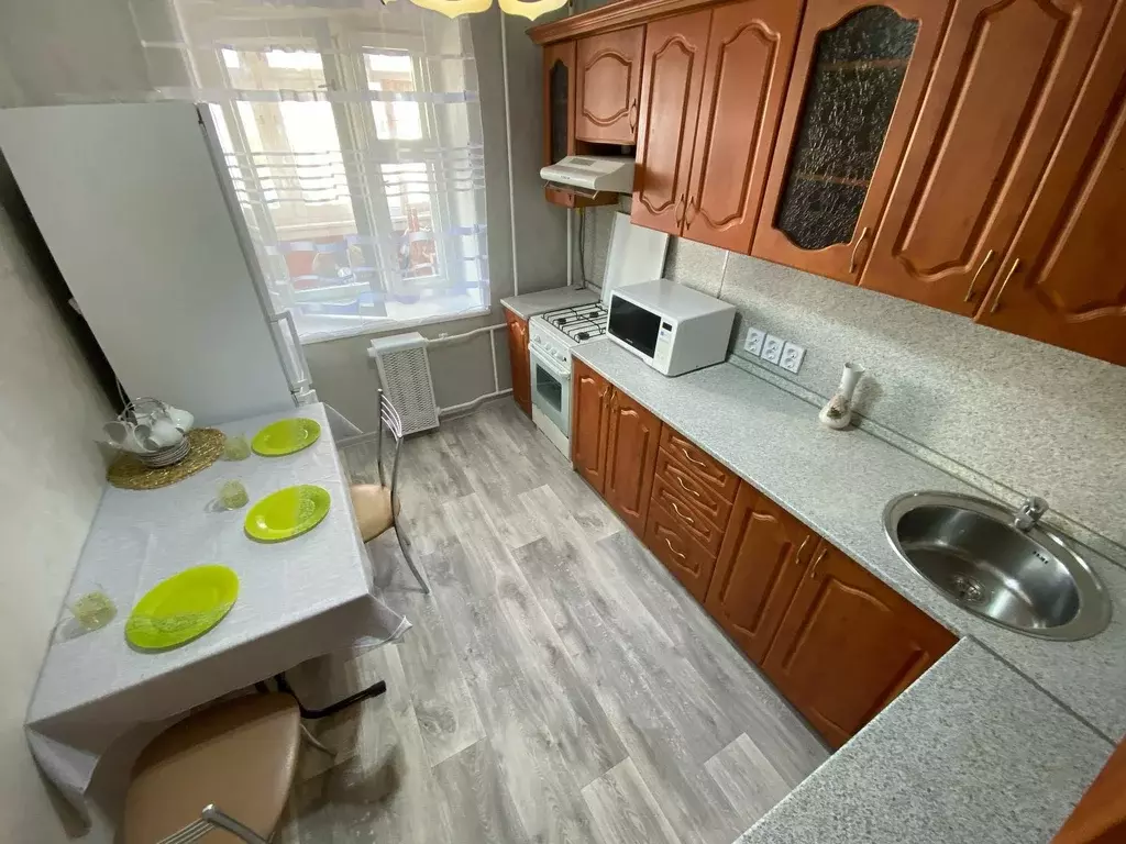 Продаётся 1-к квартира, 33.5 м - Фото 0