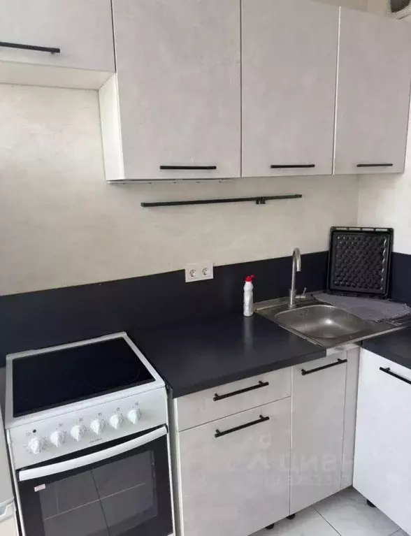 1-к кв. Ростовская область, Ростов-на-Дону Новое Поселение мкр, ул. ... - Фото 1