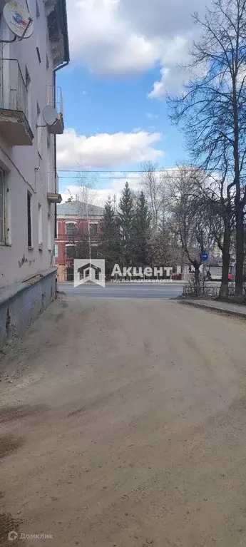 Продаётся 1-к квартира, 35.8 м - Фото 1