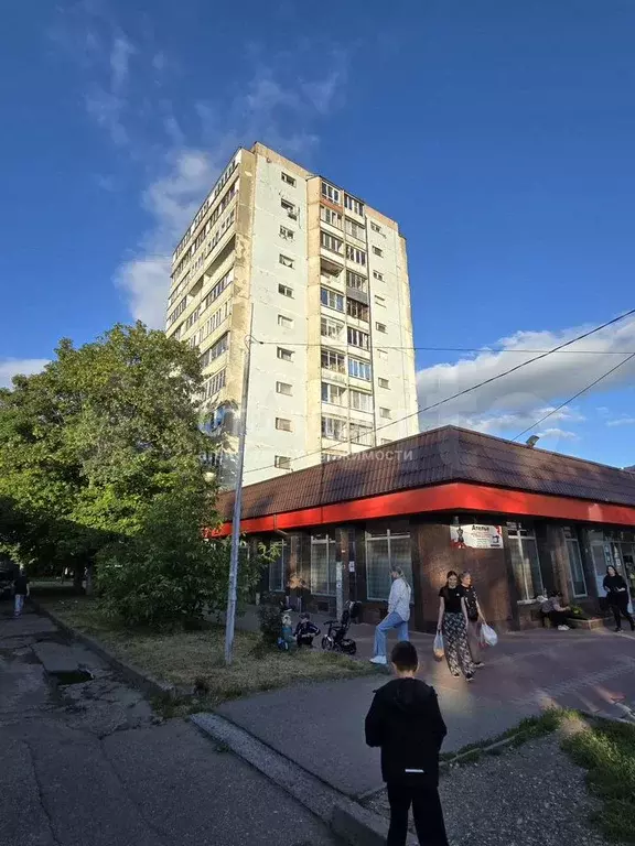 2-к. квартира, 48 м, 7/12 эт. - Фото 1