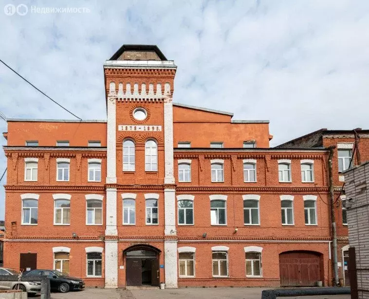 Офис (6260 м) - Фото 2