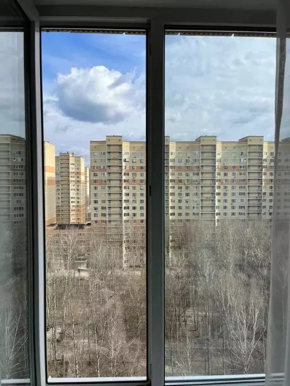 2-к кв. Московская область, Раменское ул. Крымская, 2 (65.0 м) - Фото 2