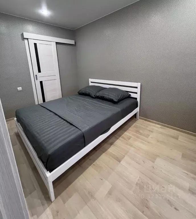 1-к кв. Волгоградская область, Камышин Пролетарская ул., 31 (49.0 м) - Фото 1