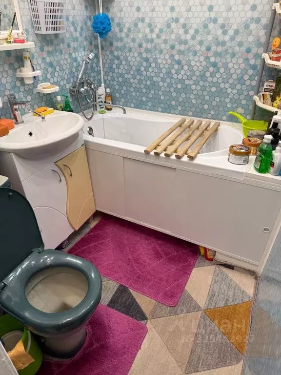 2-к кв. Владимирская область, Струнино г. Александровский ... - Фото 2